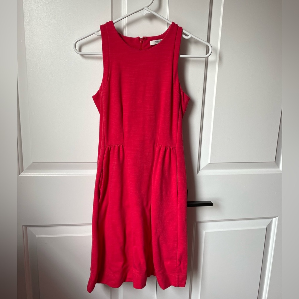 Madewell dress